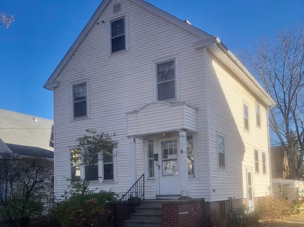 1535 Jefferson St #2, Madison, WI 53711