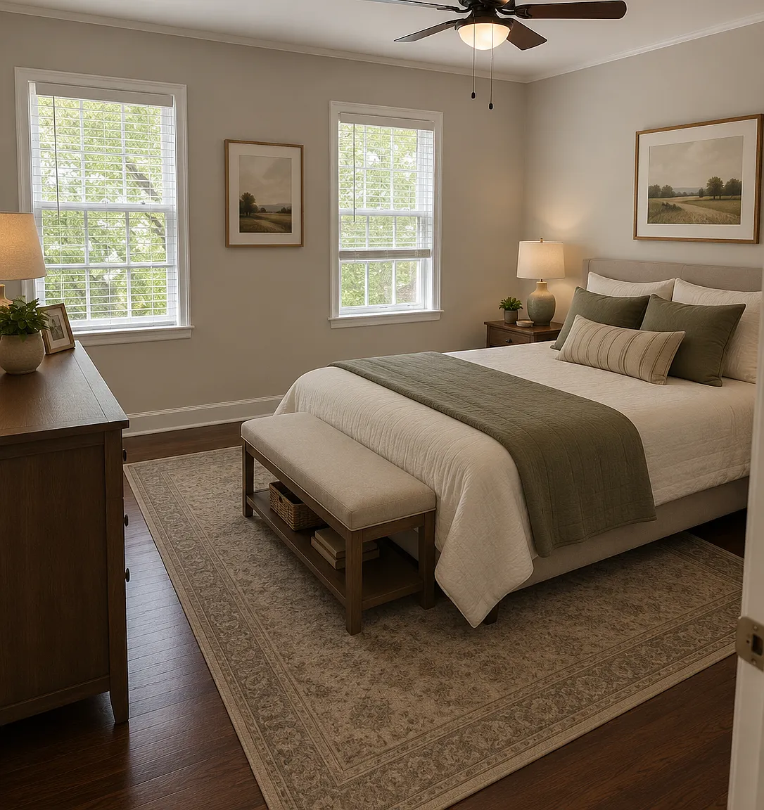 2 bed, 1100 sqft, $2,150 — Photo 3
