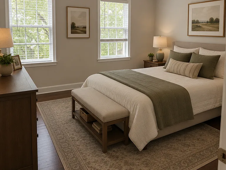 1630 W Peachtree St NE #37B — Photo 3