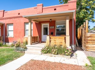 3425 W 36th Ave, Denver, CO 80211