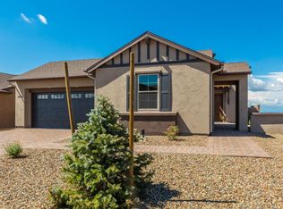 3250 Hanging Rock Way, Prescott, AZ 86301