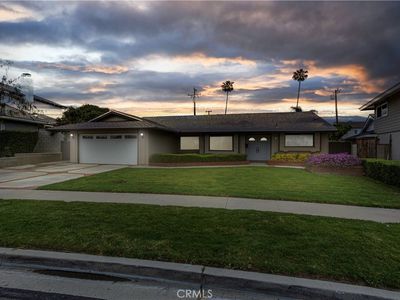 1390 Arrowhead Dr, Placentia, CA, 92870