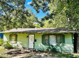 2010 S Branch St, Sherman, TX 75090