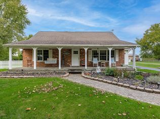 3771 Spence Rd, New Carlisle, OH 45344