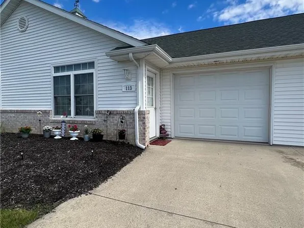 113 Wirth Ln, Sherwood, OH 43556