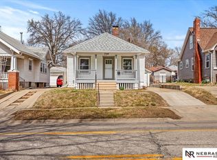 3548 A St, Lincoln, NE 68510