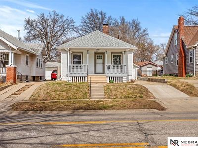 3548 A St, Lincoln, NE, 68510