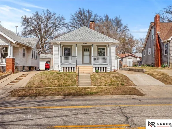 3548 A St, Lincoln, NE 68510