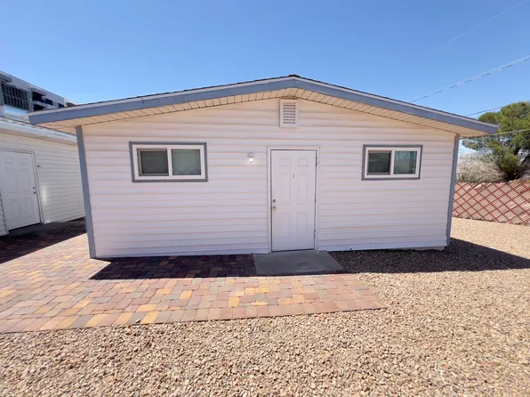 227 S Texas Ave #B, Henderson, NV 89015