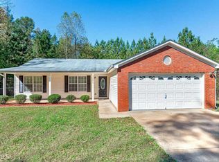 207 Hailey Ln, Griffin, GA 30223