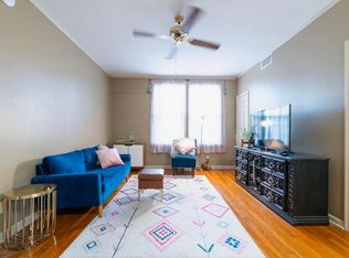 218 W 13th St APT 3, Little Rock, AR 72202