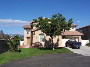 751 W Linn Point, San Jacinto, CA 92582