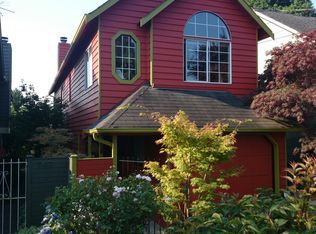 747 N 87th St, Seattle, WA 98103