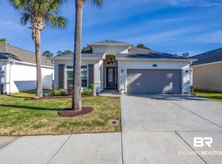 25313 Windward Lakes Ave, Orange Beach, AL 36561