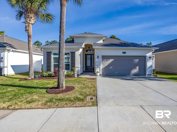 25313 Windward Lakes Ave, Orange Beach, AL 36561