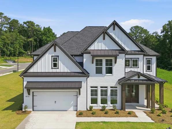 6016 Canal St, Woodstock, GA 30188