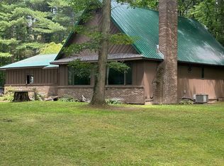 5389 Flock Rd, Beaverton, MI 48612