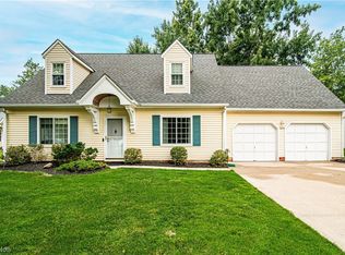 7694 Kittery Ln, Mentor, OH 44060