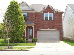 3073 Sandersville Rd, Lexington, KY 40511