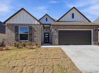 1218 N Elder Ave, Broken Arrow, OK 74012