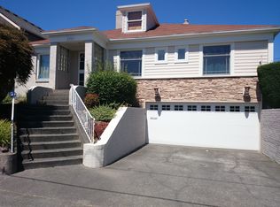 3504 SW Juneau St, Seattle, WA 98126