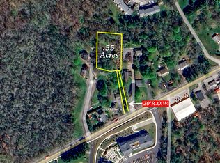 93A S Broad St, Stonington, CT 06378