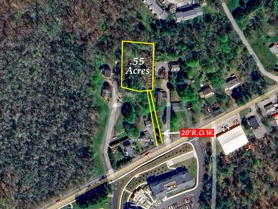 93A S Broad Street, Stonington, CT, 06378