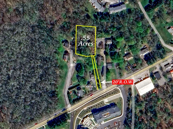 93A S Broad Street, Stonington, CT 06378