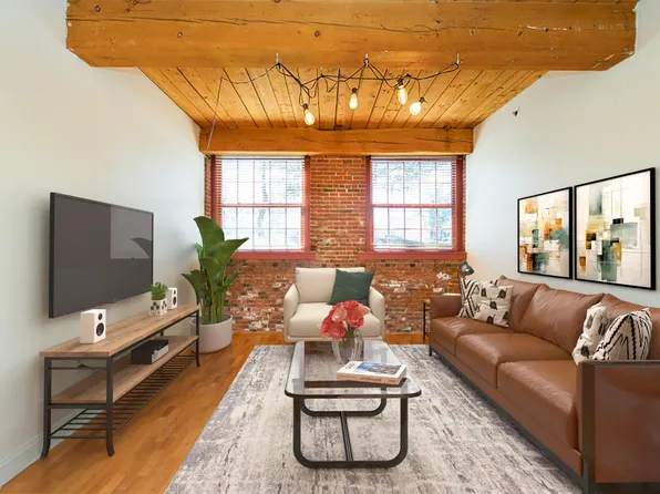 335 Cypress Street #1F, Manchester, NH 03103