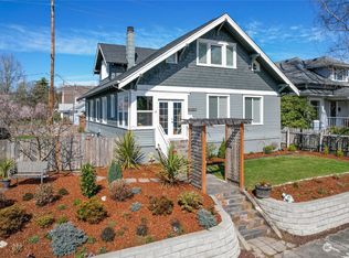 3019 N 22nd St, Tacoma, WA 98406