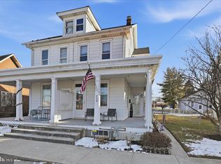 708 W Cherry St, Palmyra, PA 17078