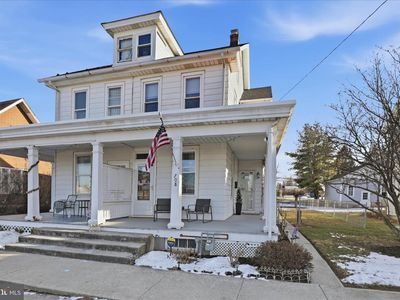 708 W Cherry St, Palmyra, PA, 17078