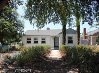 11302 Delano St, North Hollywood, CA 91606