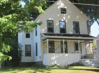 31 Grant St, Potsdam, NY 13676