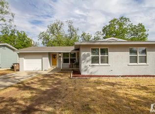 2634 W Beauregard Ave, San Angelo, TX 76901