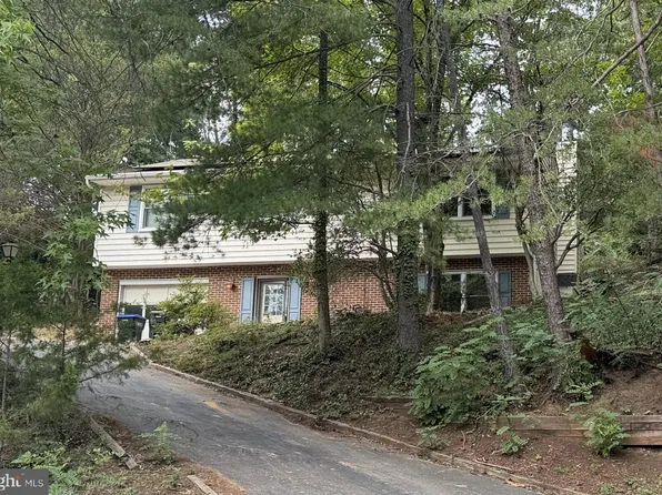 7 Seneca Ter, Fredericksburg, VA 22401