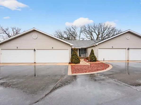 511 Griswold Street #4, Ripon, WI 54971