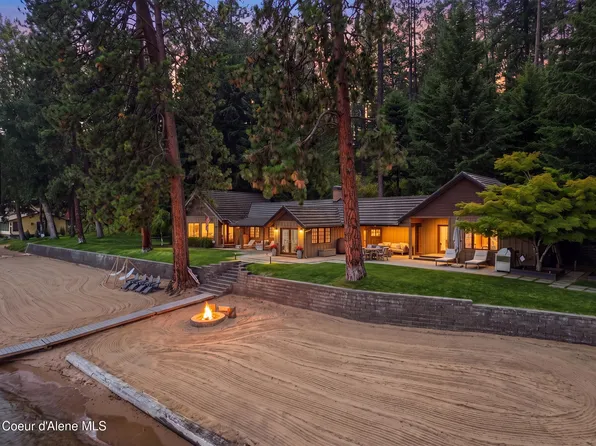 8411 W Coeur D Alene Lake Shr, Coeur D Alene, ID 83814