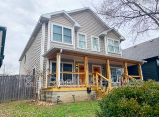 1418 E New York St, Indianapolis, IN 46201