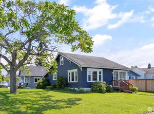 2338 King St, Bellingham, WA