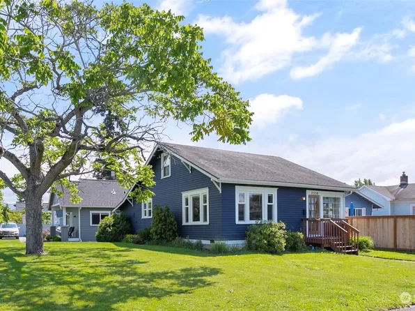 2338 King Street, Bellingham, WA 98225