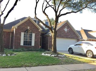 17331 Little Riata Dr, Houston, TX 77095