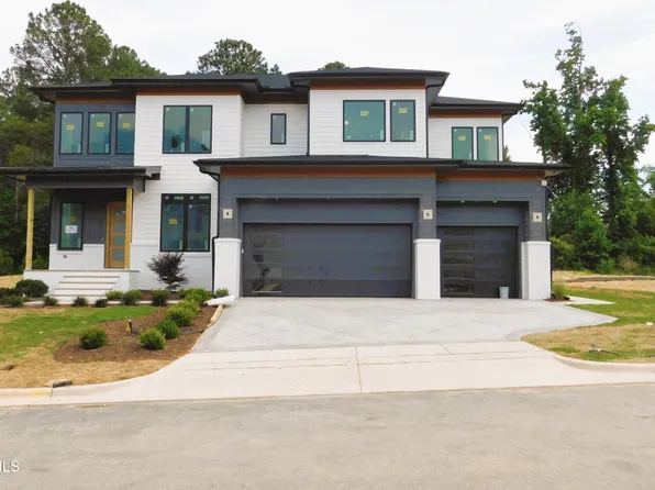 705 Ahad Ct, Apex, NC 27523