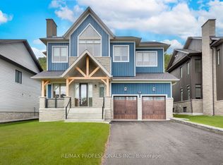 118 Dorothy Dr, The Blue Mountains, ON N0H1J0