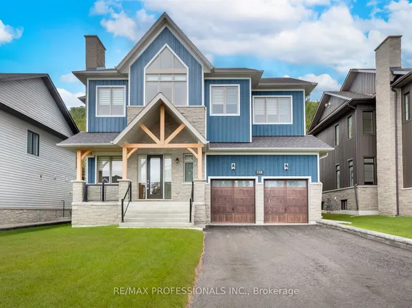 118 Dorothy Dr, The Blue Mountains, ON N0H 1J0