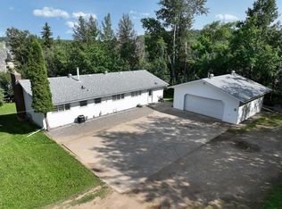 4920 W 59th St, Athabasca, AB T9S 1L6