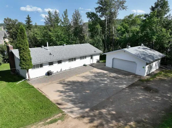 4920 W 59th St, Athabasca, AB T9S 1L6