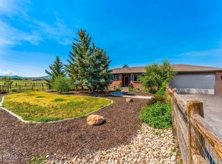 530 E Wasatch Way, Park City, UT 84098
