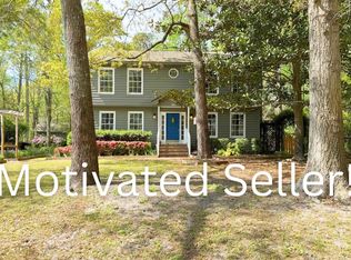 103 Ridge Rd, Hampstead, NC 28443