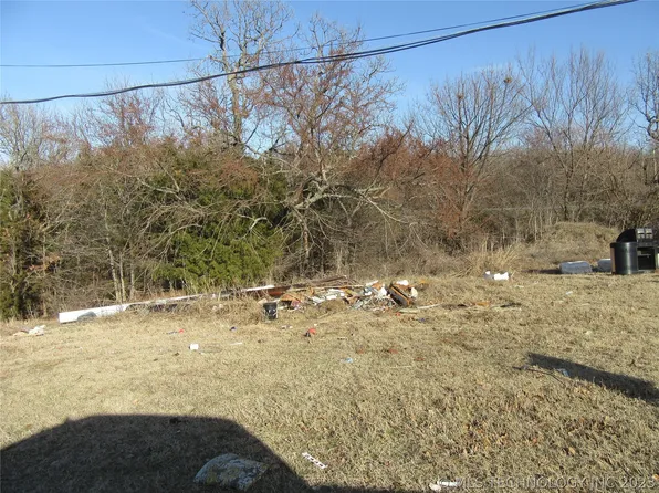 0 Elm Piney Crk #1, Stigler, OK 74462